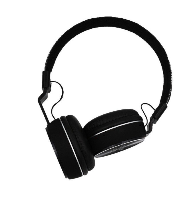 Casti audio LELISU LS213 cu Bluetooth